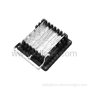 manufacturer of high quality led spot lamp 80w